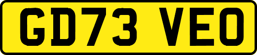 GD73VEO