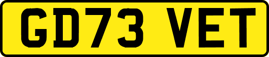 GD73VET