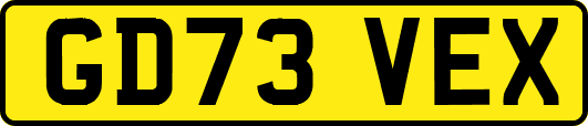 GD73VEX
