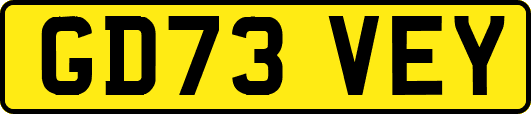 GD73VEY