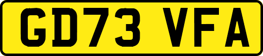 GD73VFA