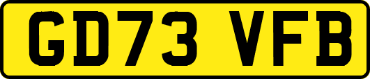 GD73VFB