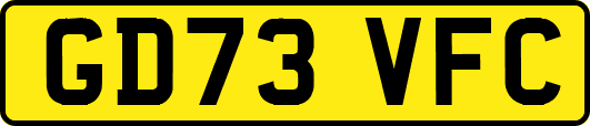 GD73VFC