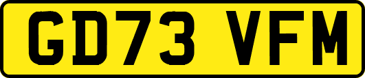 GD73VFM
