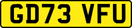 GD73VFU