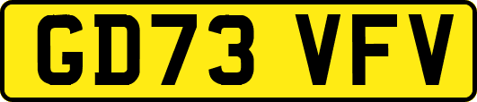 GD73VFV