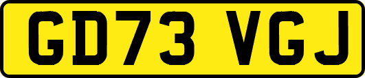 GD73VGJ