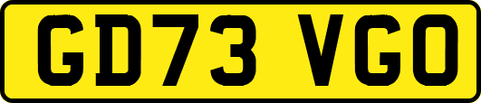 GD73VGO