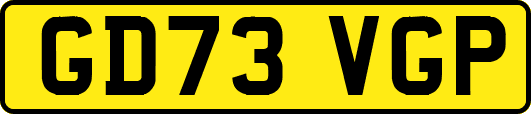 GD73VGP