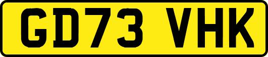 GD73VHK