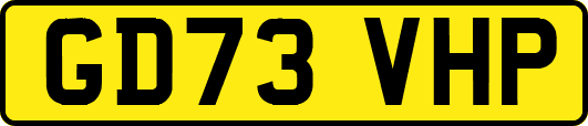 GD73VHP
