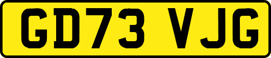 GD73VJG