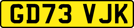 GD73VJK