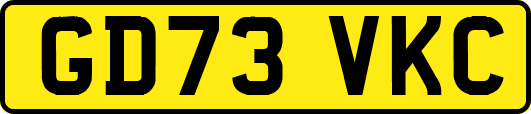 GD73VKC