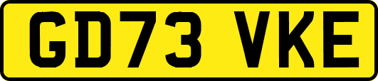 GD73VKE