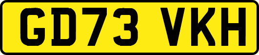 GD73VKH