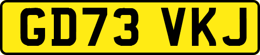 GD73VKJ