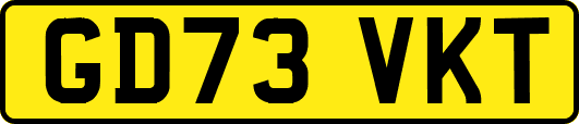 GD73VKT