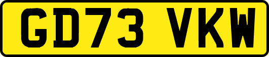GD73VKW