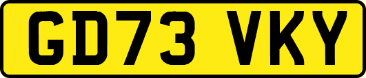 GD73VKY
