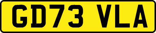 GD73VLA