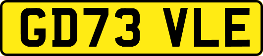 GD73VLE