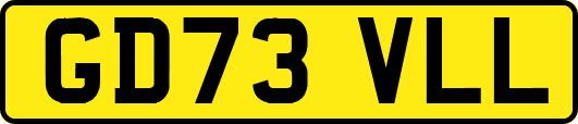 GD73VLL