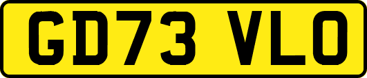 GD73VLO