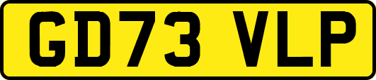 GD73VLP
