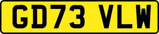GD73VLW