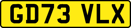 GD73VLX