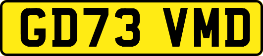 GD73VMD