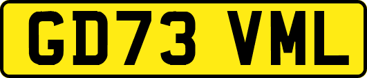 GD73VML