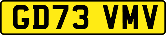 GD73VMV
