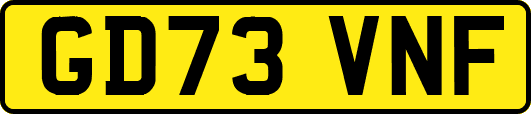 GD73VNF