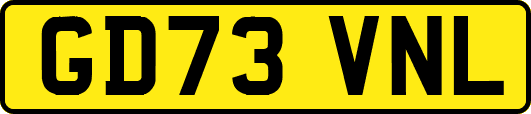 GD73VNL