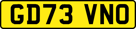 GD73VNO