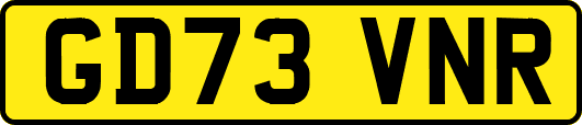 GD73VNR
