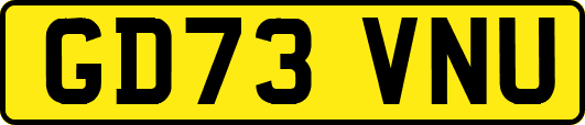 GD73VNU