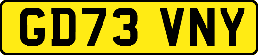 GD73VNY
