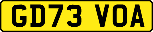 GD73VOA