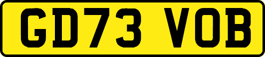 GD73VOB