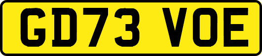 GD73VOE