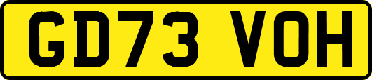 GD73VOH
