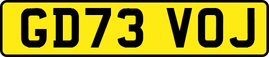 GD73VOJ