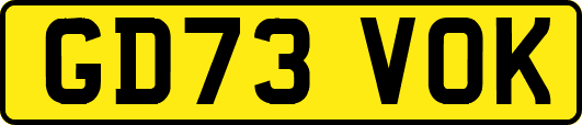 GD73VOK