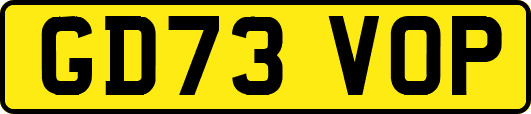 GD73VOP