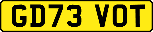 GD73VOT