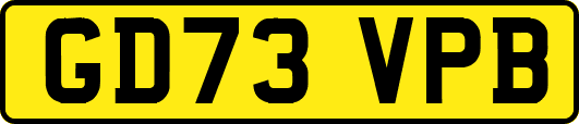 GD73VPB