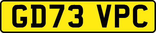 GD73VPC